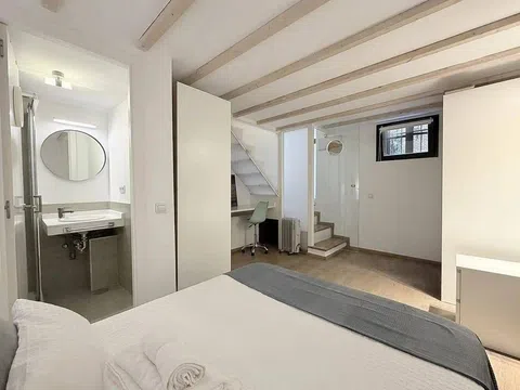 Piso en calle zurbano, 84