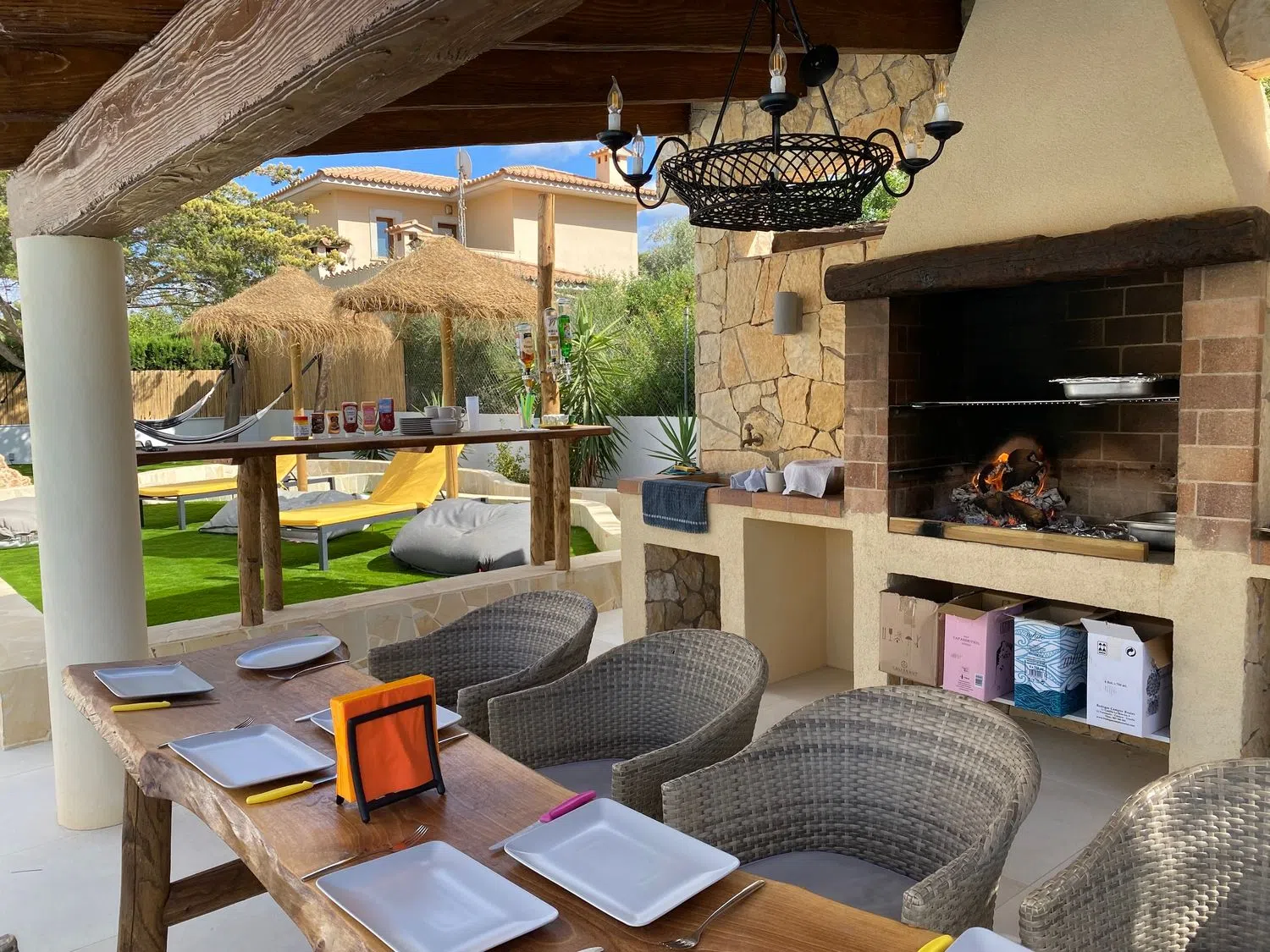 Casa independiente en calle dels Palangres, 7 - Foto 4