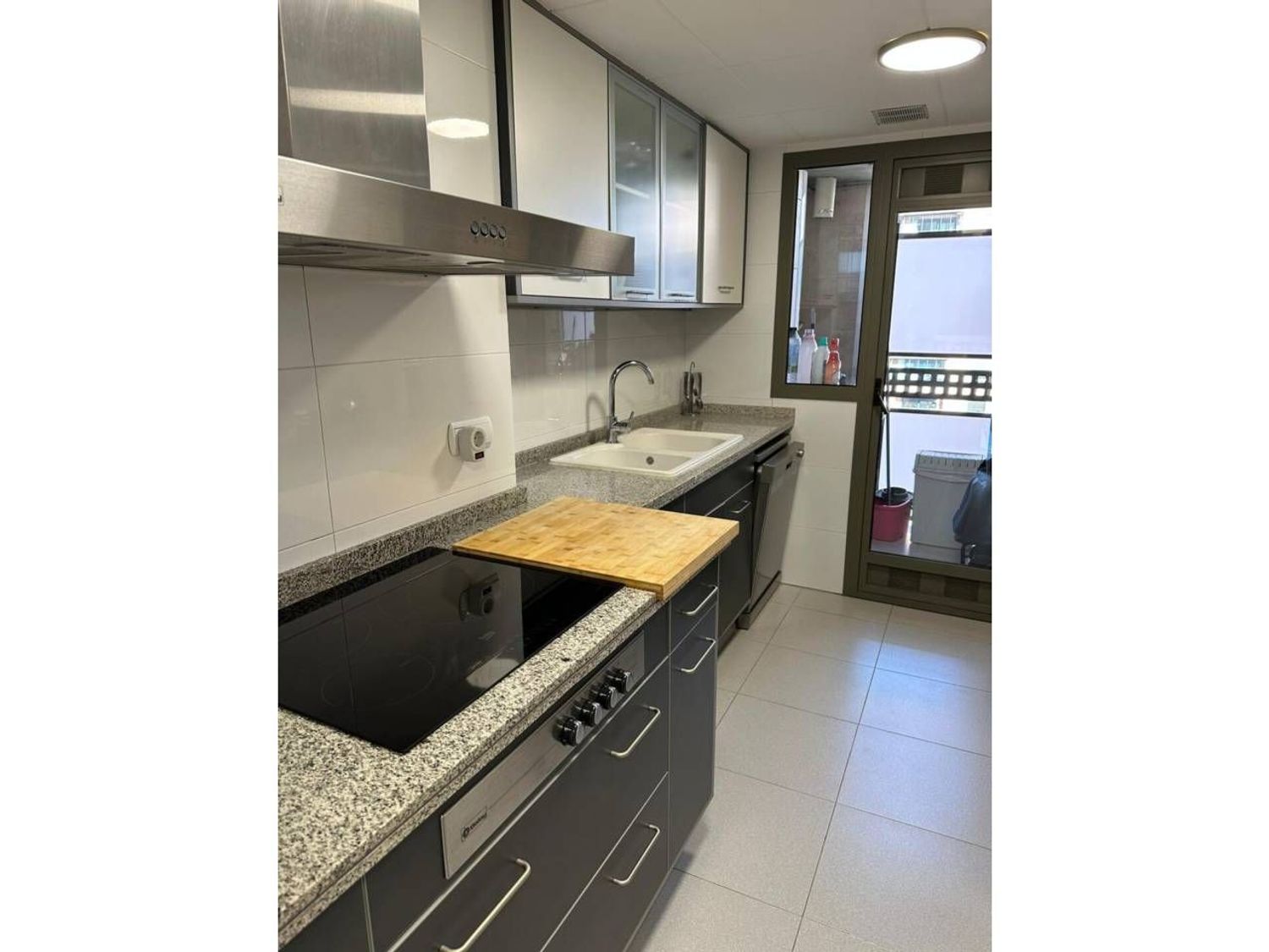 Piso en Avenida de França, 48, Penya-Roja - Foto 9