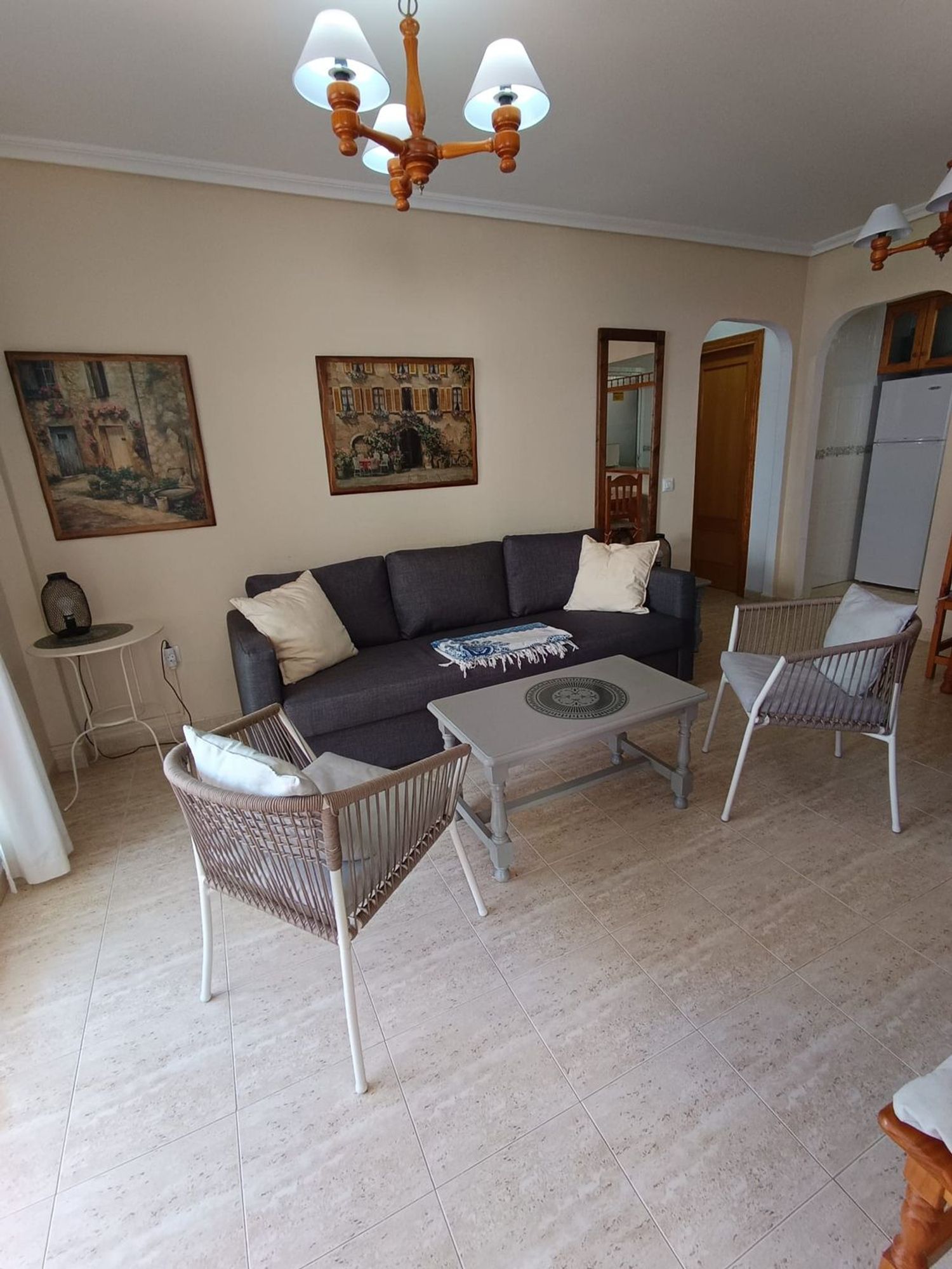 Piso en Avenida Descubrimiento, 5 vramar, El Playazo, El Playazo - Foto 10