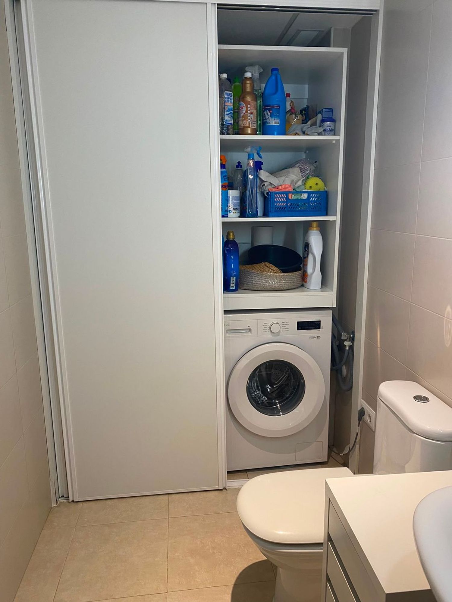 Dúplex en Calle Felipe II, 9, Santo Ángel - Foto 11