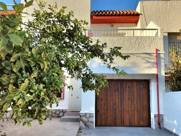 Chalet adosado en Calle Mayor, 132, Canteras, Canteras - Foto 1