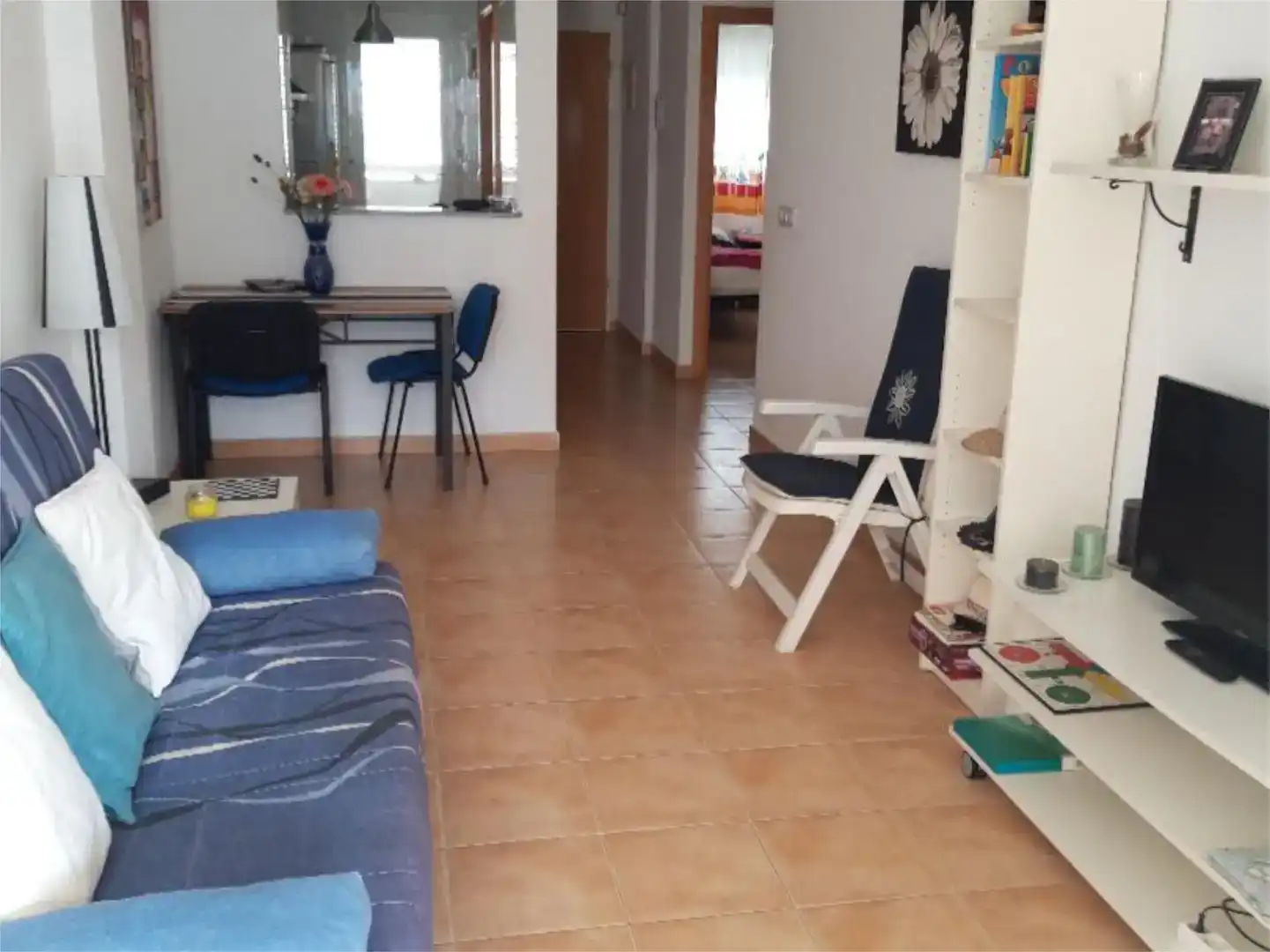 Piso en  Carrer de Tarragona 9 - Foto 5