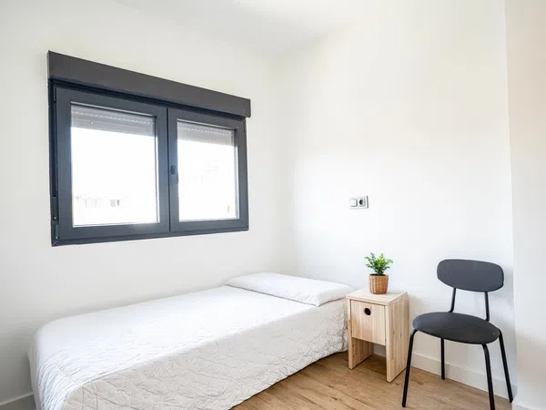 Piso en Calle Hermanos Fernández Carvajal, 1, Zona Estación - Foto 16