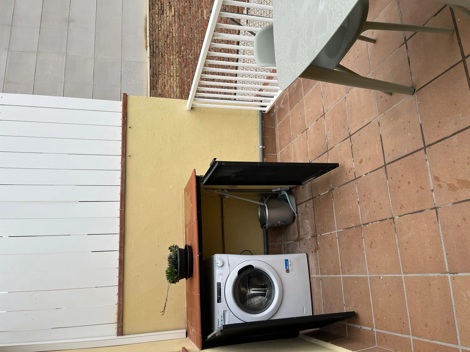 Estudio en calle de Topete, 11 - Foto 9