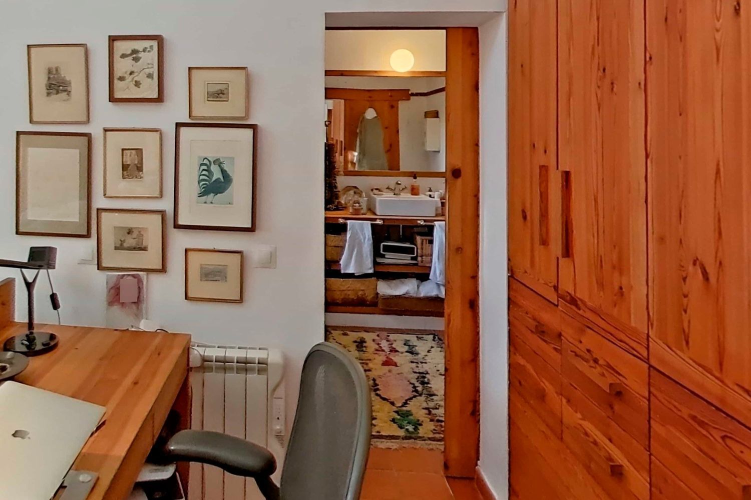 Casa o chalet independiente en Calle de la Palmera, 6, Las Lomas - Foto 15