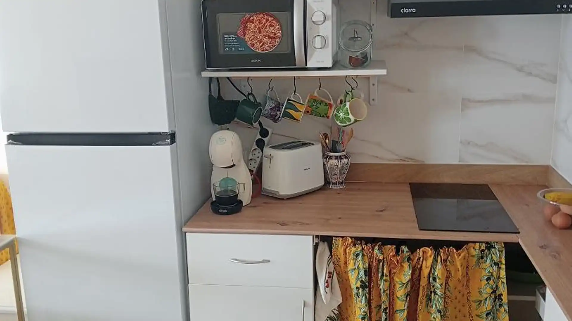 Apartamento en  Avenida del Mediterráneo 23 - Foto 12