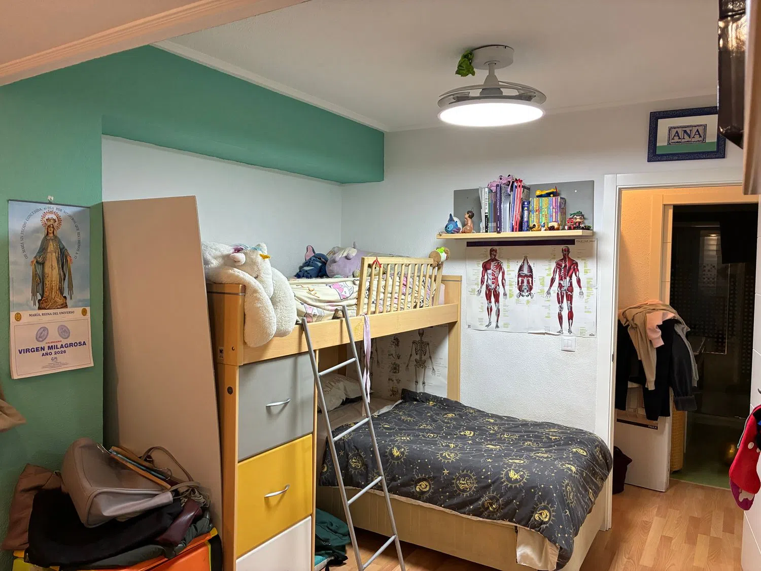 Piso en calle Baleares, 28 - Foto 10