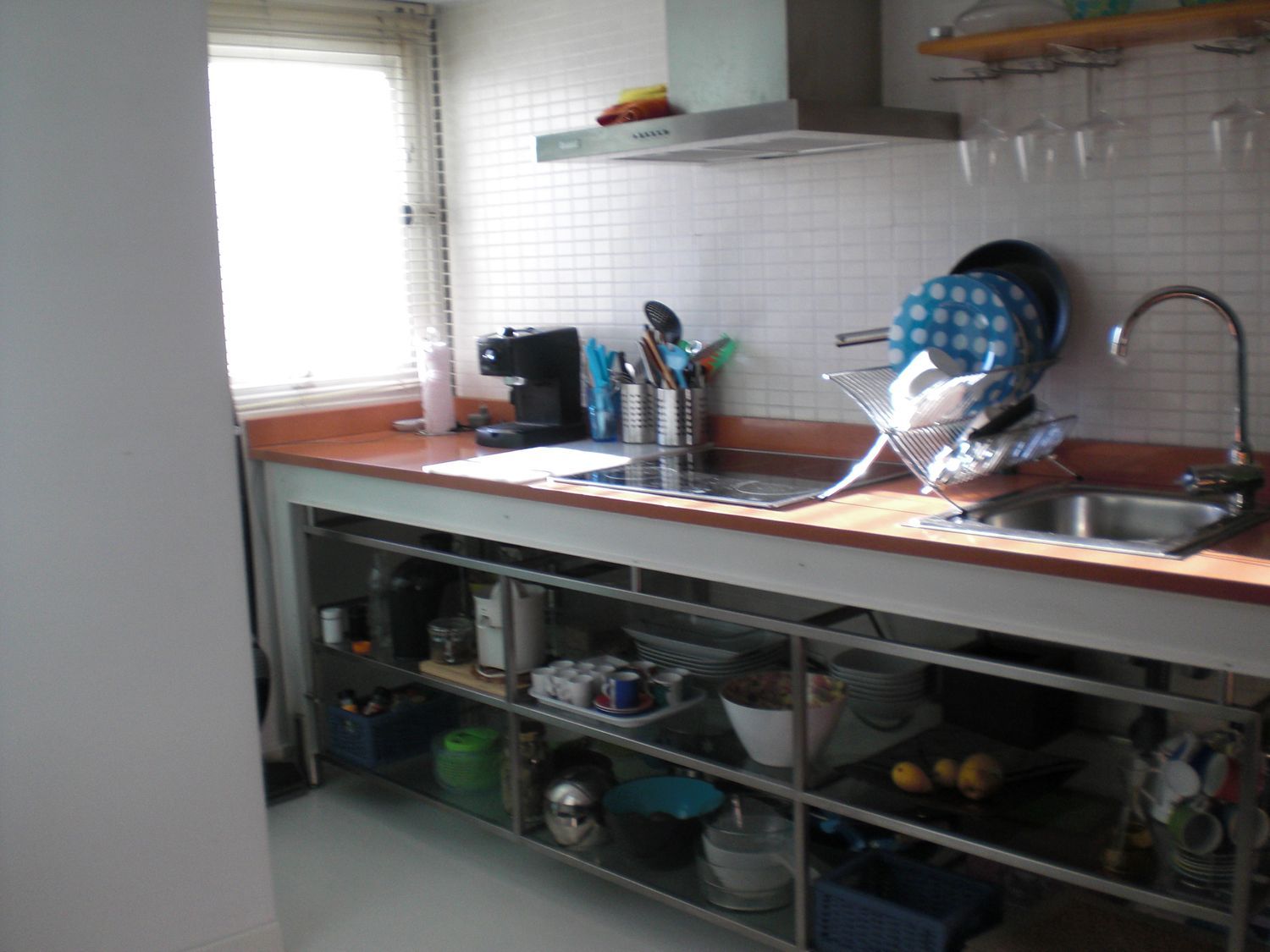 Estudio en Calle de Puñonrostro, 3, Palacio - Foto 4