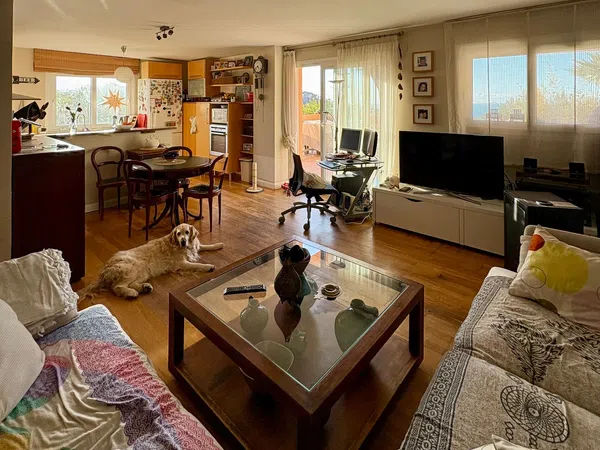 Piso en calle Bailaora Carmen Amaya, 2 - Foto 13