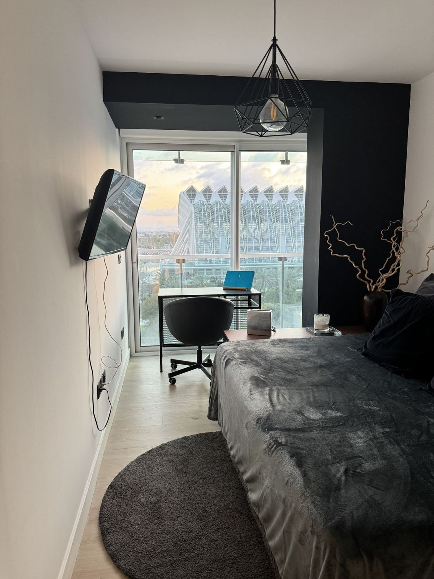 Piso en paseo de l'Albereda, 50 - Foto 24