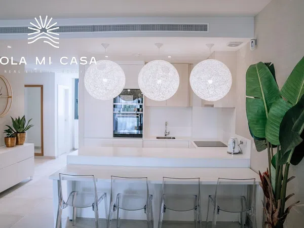 Piso en El Paraiso, 603, Linda Vista-Nueva Alcántara-Cortijo Blanco - Foto 4