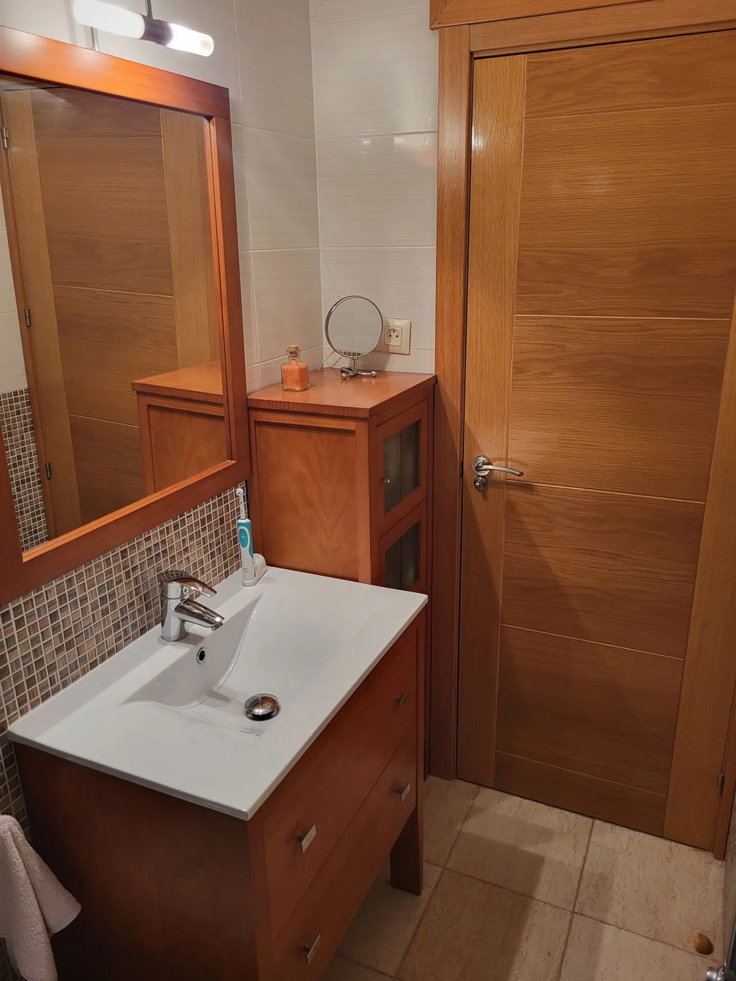 Piso en calle del Vesubio, 6 - Foto 11