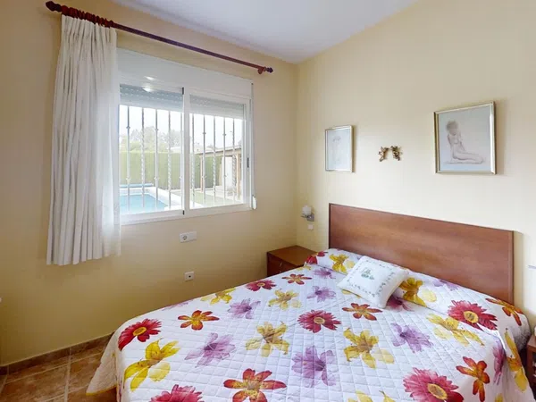 Casa o chalet independiente en Urbanització Llomayna, 23 - Foto 16