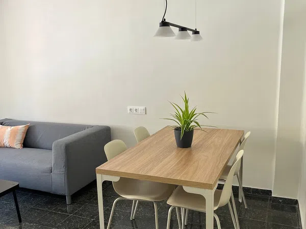 Piso en Calle de l'Arquitecte Arnau, 11, Benimaclet - Foto 11