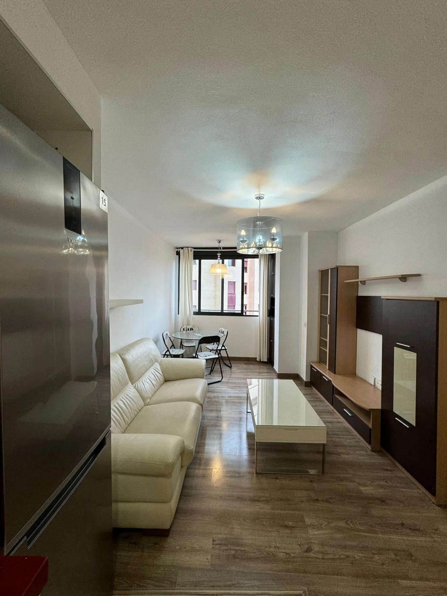 Piso en avenida Don Juan de Borbón, 98 - Foto 11