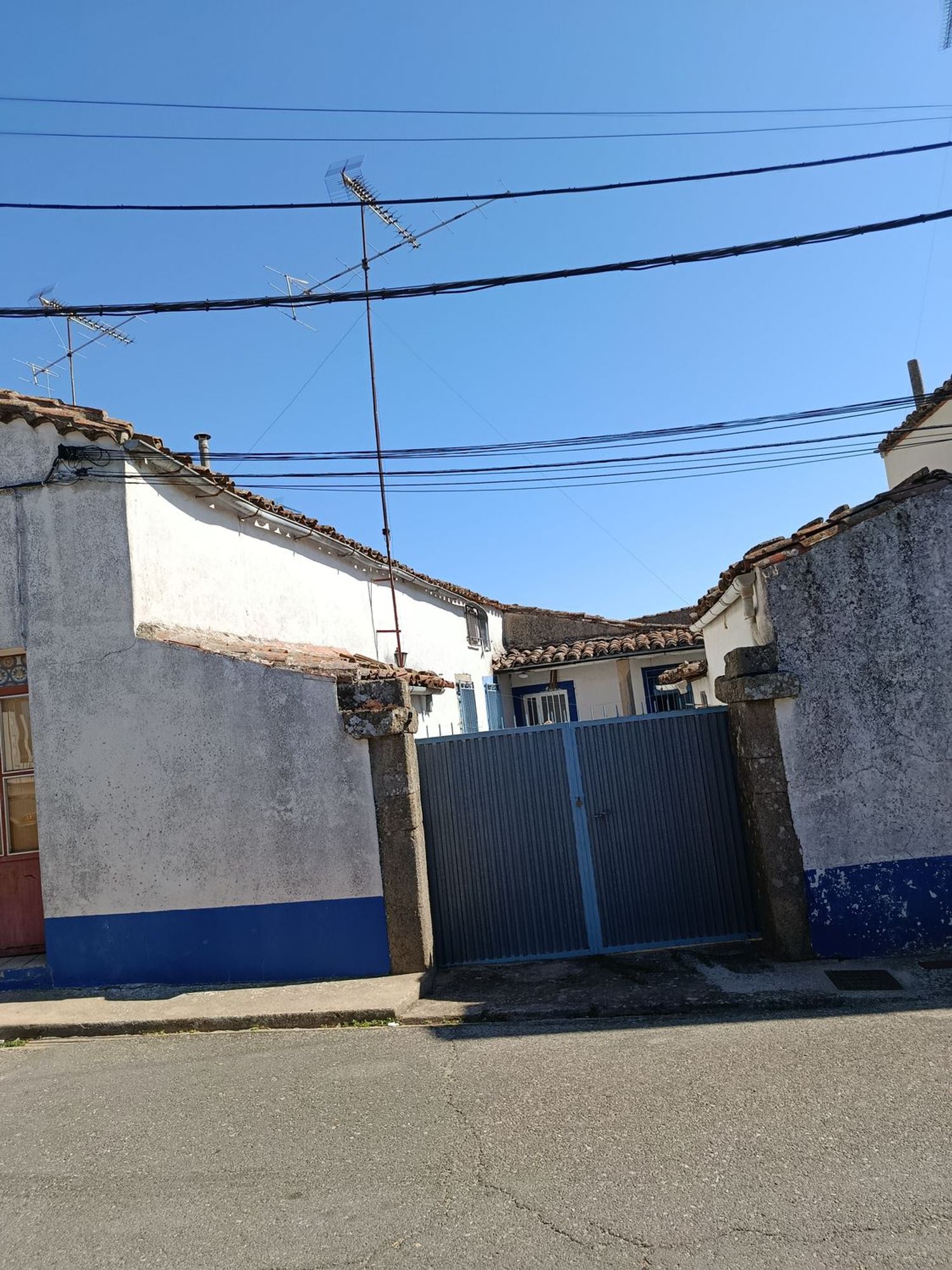 Casa de pueblo en Calle Toral, 33 - Foto 3