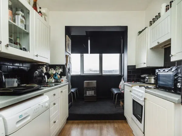 Piso en calle Calvario, 126 - Foto 9