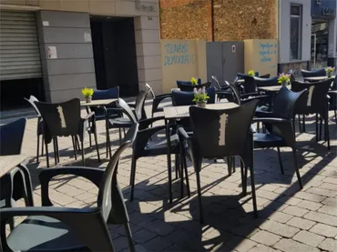 Local comercial en  Carrer Doctor Klein 23 - Foto 2