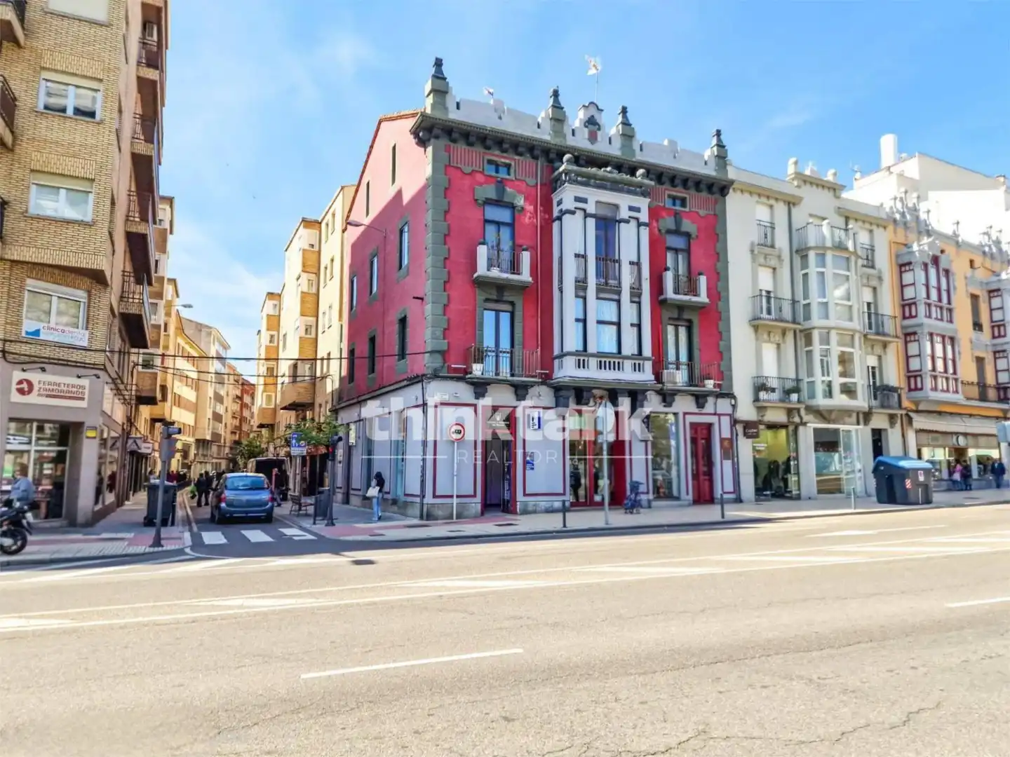 Piso en  Avenida de Portugal 1 - Foto 2