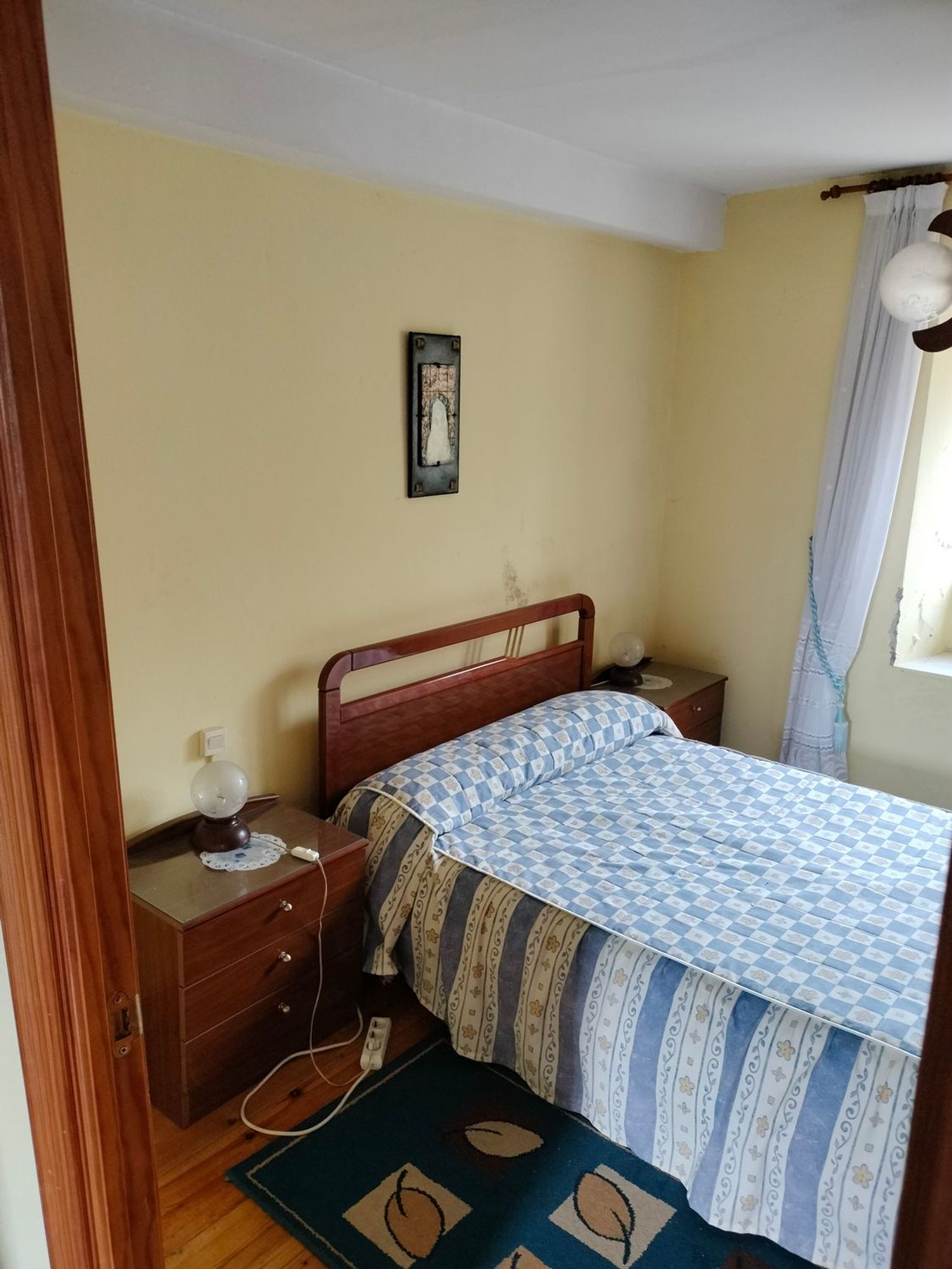 Casa de pueblo en Barrio Rozas, 13 - Foto 17