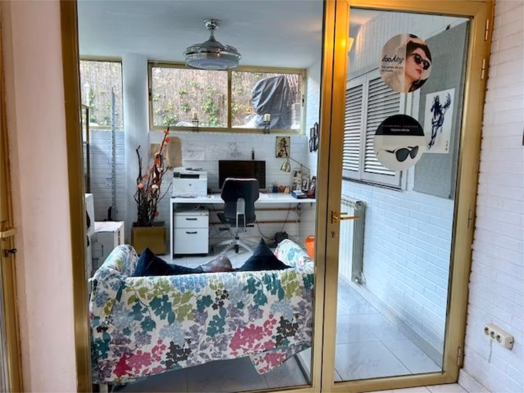 Chalet en  Madrid Capital - Foto 38