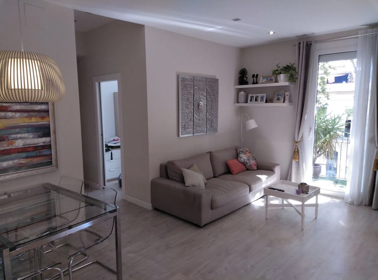 Piso en calle de Ribes, 85 - Foto 3