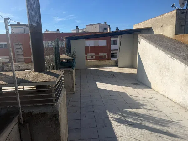 Dúplex en Calle Somosancho, 7, San José - Parador - Zurguen, San José - Parador - Zurguen - Foto 18