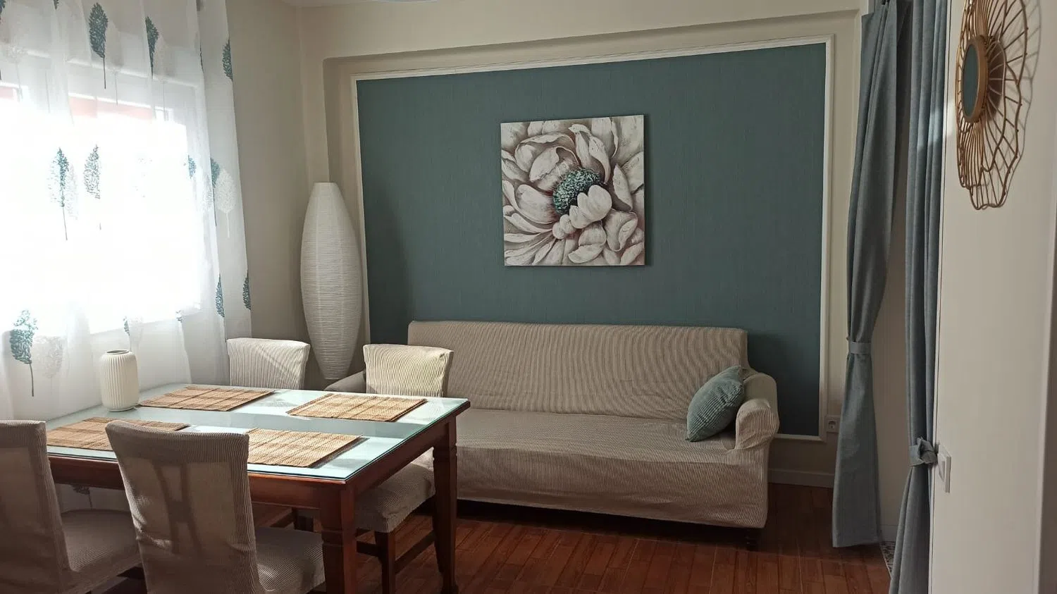 Piso en plaza del Pintor Llanos, 1 - Foto 1