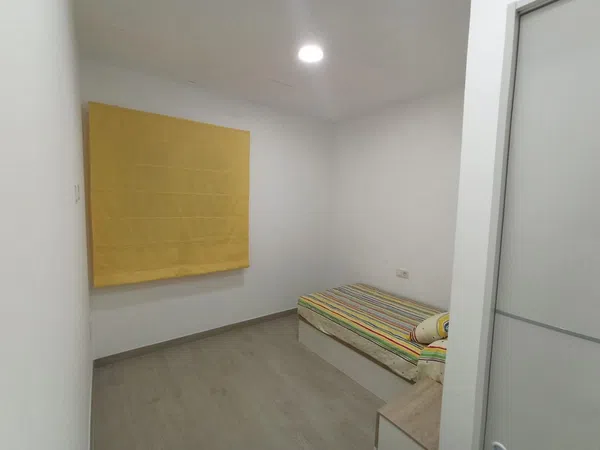 Estudio en Avenida Cadiz, 48, Zaidín, Zaidín - Foto 7