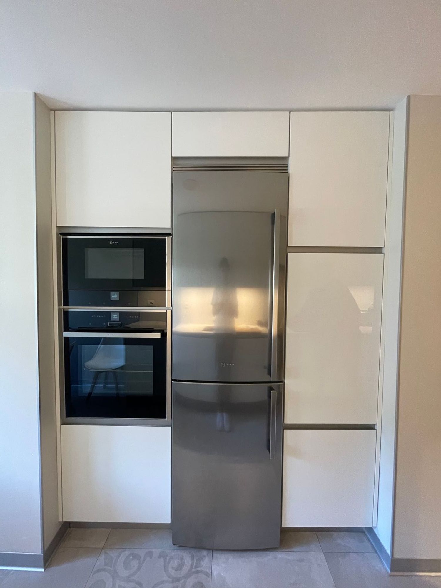 Piso en calle Higuera, 10 - Foto 3