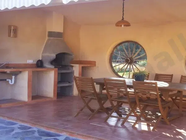 Casa rural en Diseminado Diseminados Var, 87 - Foto 5