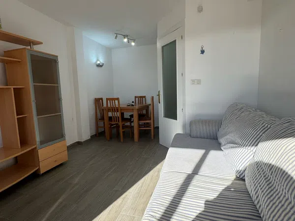 Estudio en Paseo de Colom, 6, Barri Marítim-Platja de la Paella, Barri Marítim-Platja de la Paella - Foto 2