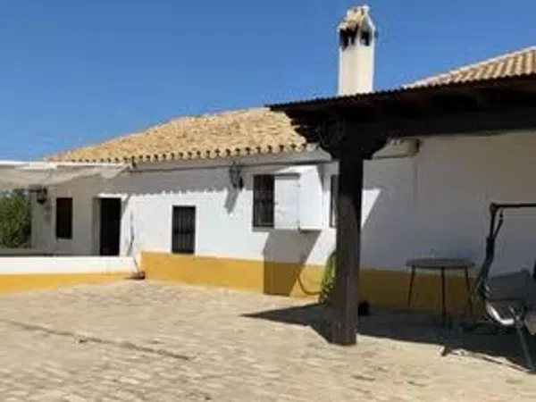 Finca rústica en Carretera Constantina, 4 Fincarusticaenctraconstantinakm - Foto 2