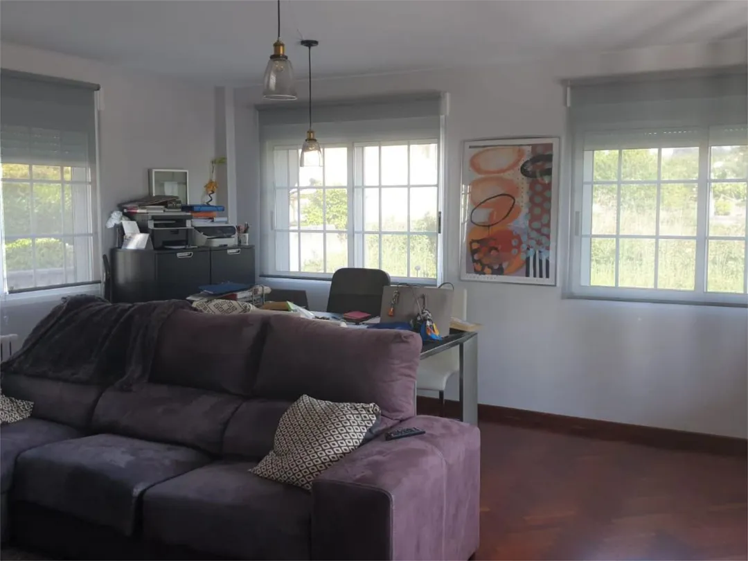 Chalet en  Rúa Areosa 28 - Foto 21