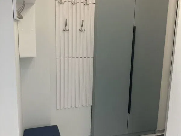 Piso en C. de Isaac Peral, 50