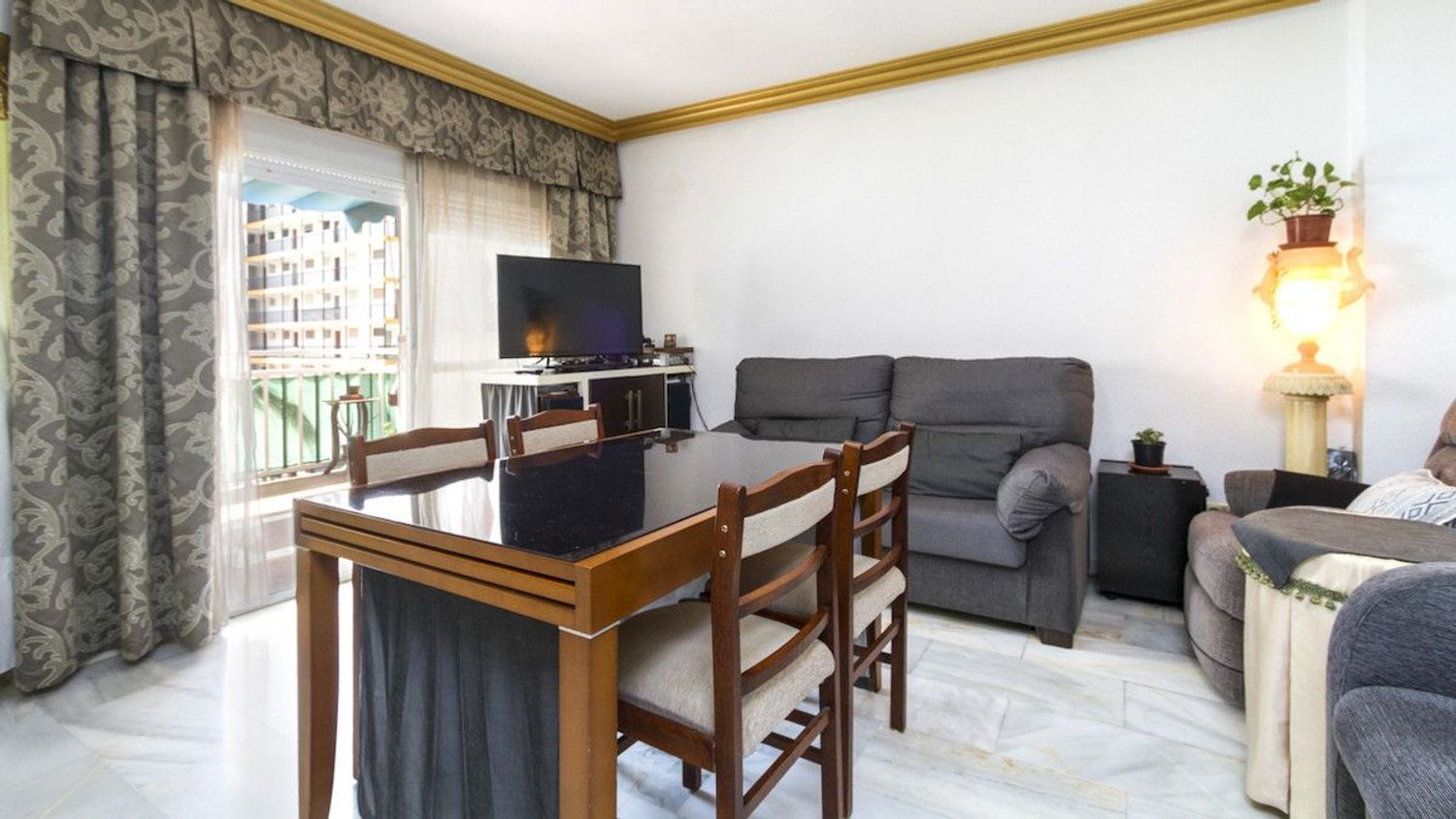 Dúplex en Avenida Doctor Marañón, 6, Poniente - Faro - Foto 2