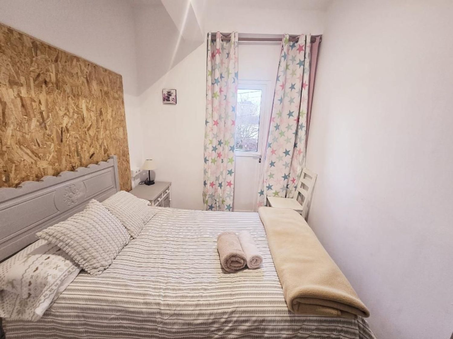 Casa independiente en calle Huerta de Otero, 3 - Foto 3