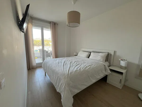 Piso en calle 02c Nva Andaluc, 35 V - Foto 6