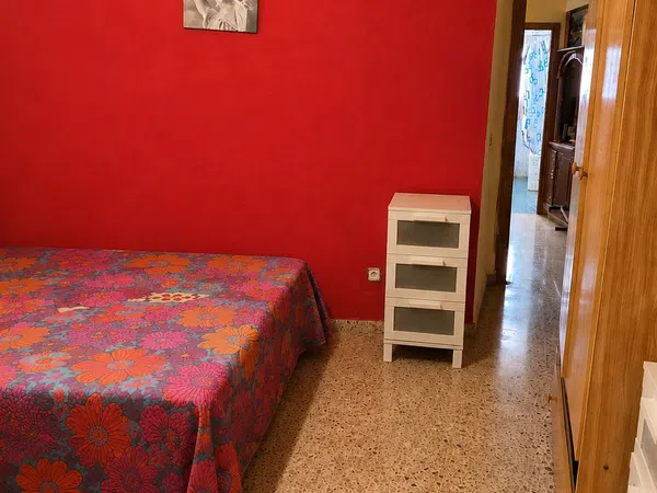 Piso en Calle del Doctor Bergez, 56, Carolinas Altas - Foto 20