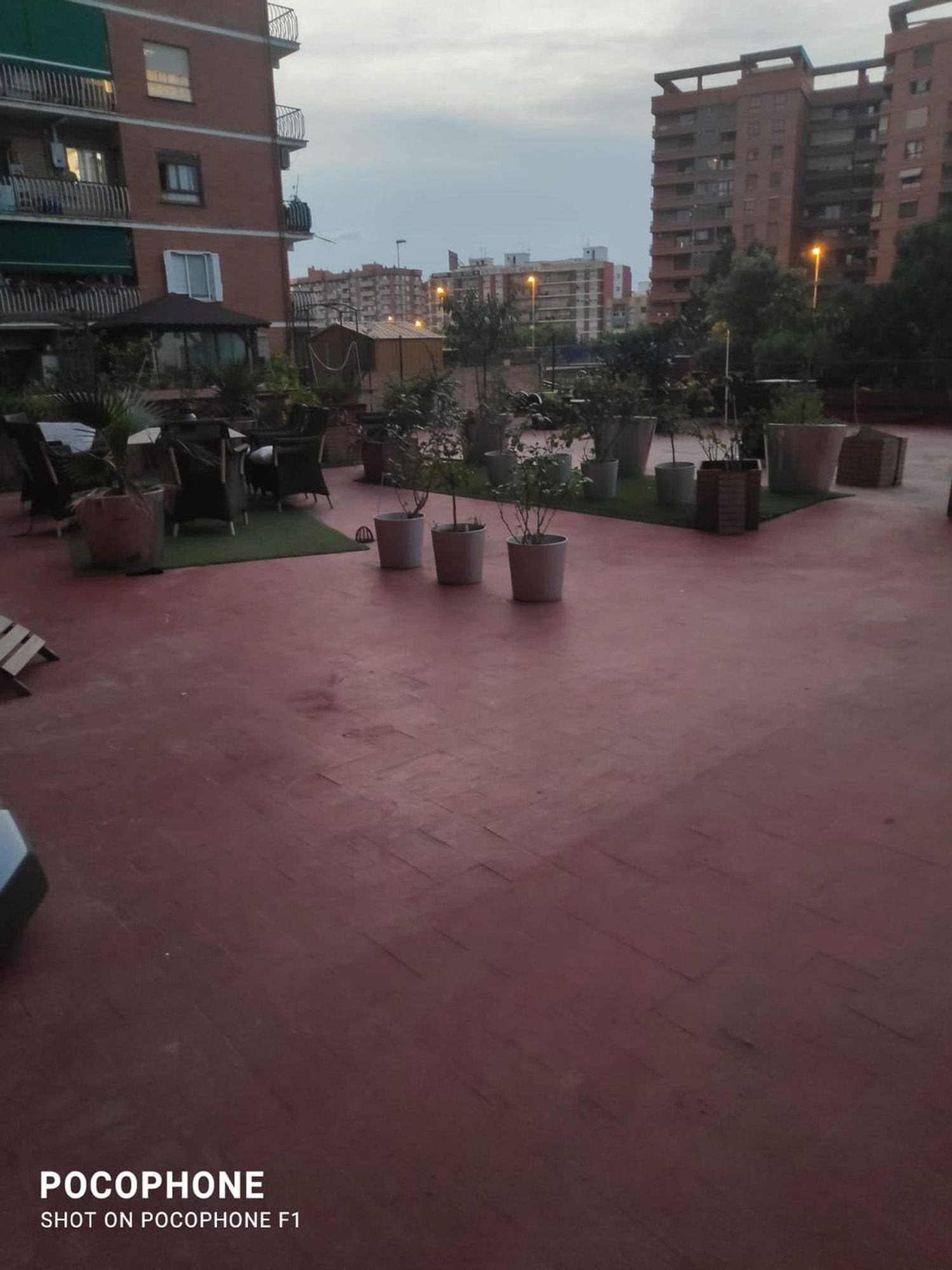 Estudio en avenida del Cid, 117 - Foto 2