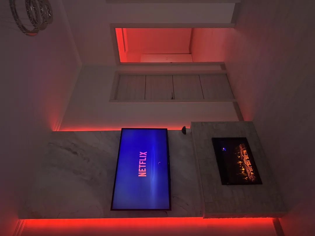 Piso en  Carrer del Mestre Serrano 7 - Foto 2