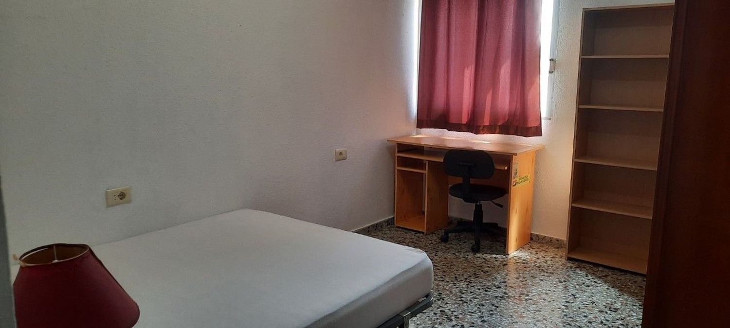 Piso en Calle de la Independencia, 23, Zona Campus Universitario, Zona Campus Universitario - Foto 15