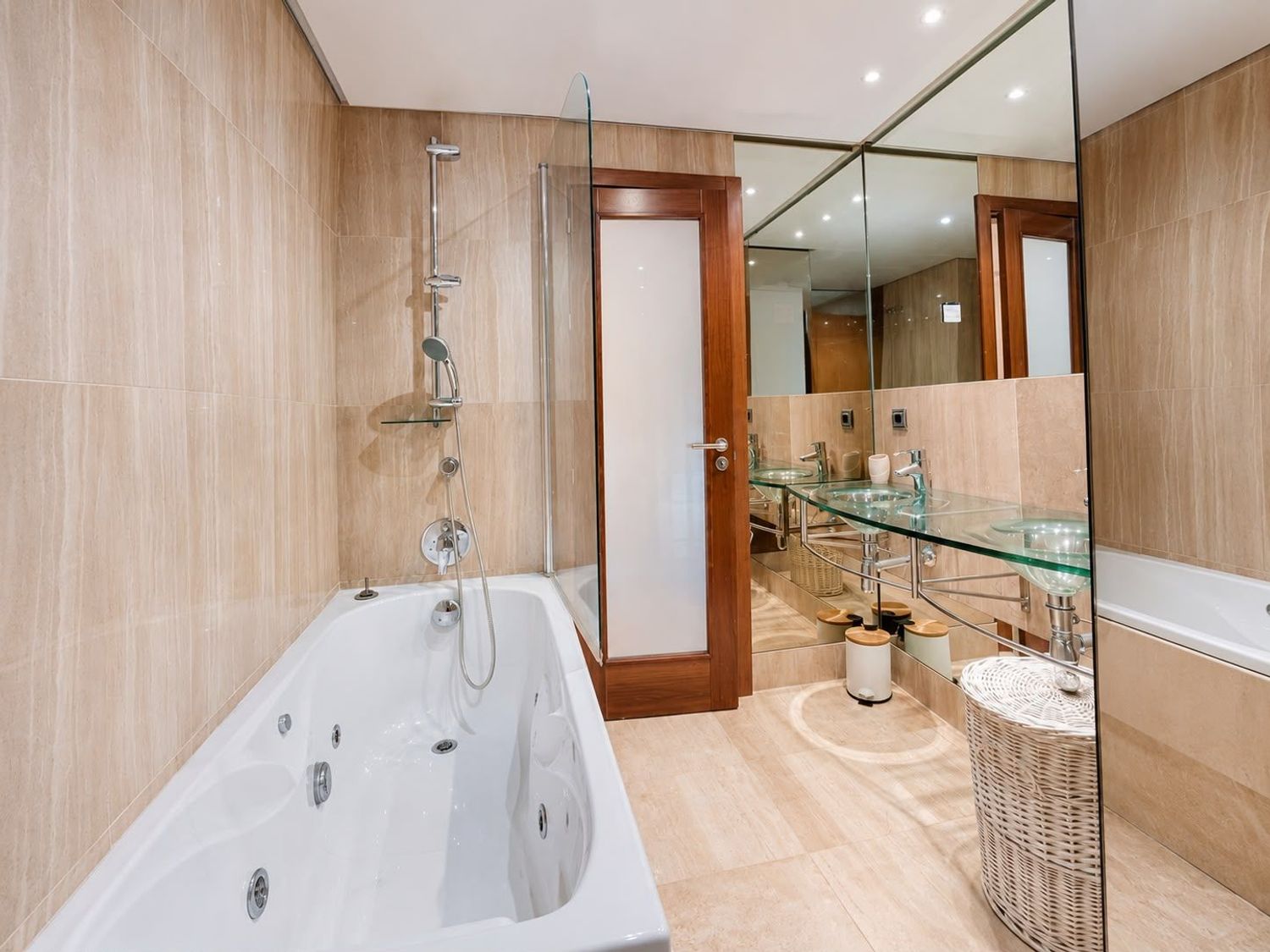 Loft en Calle del Mare Nostrum, 42, Kempinski - Foto 17