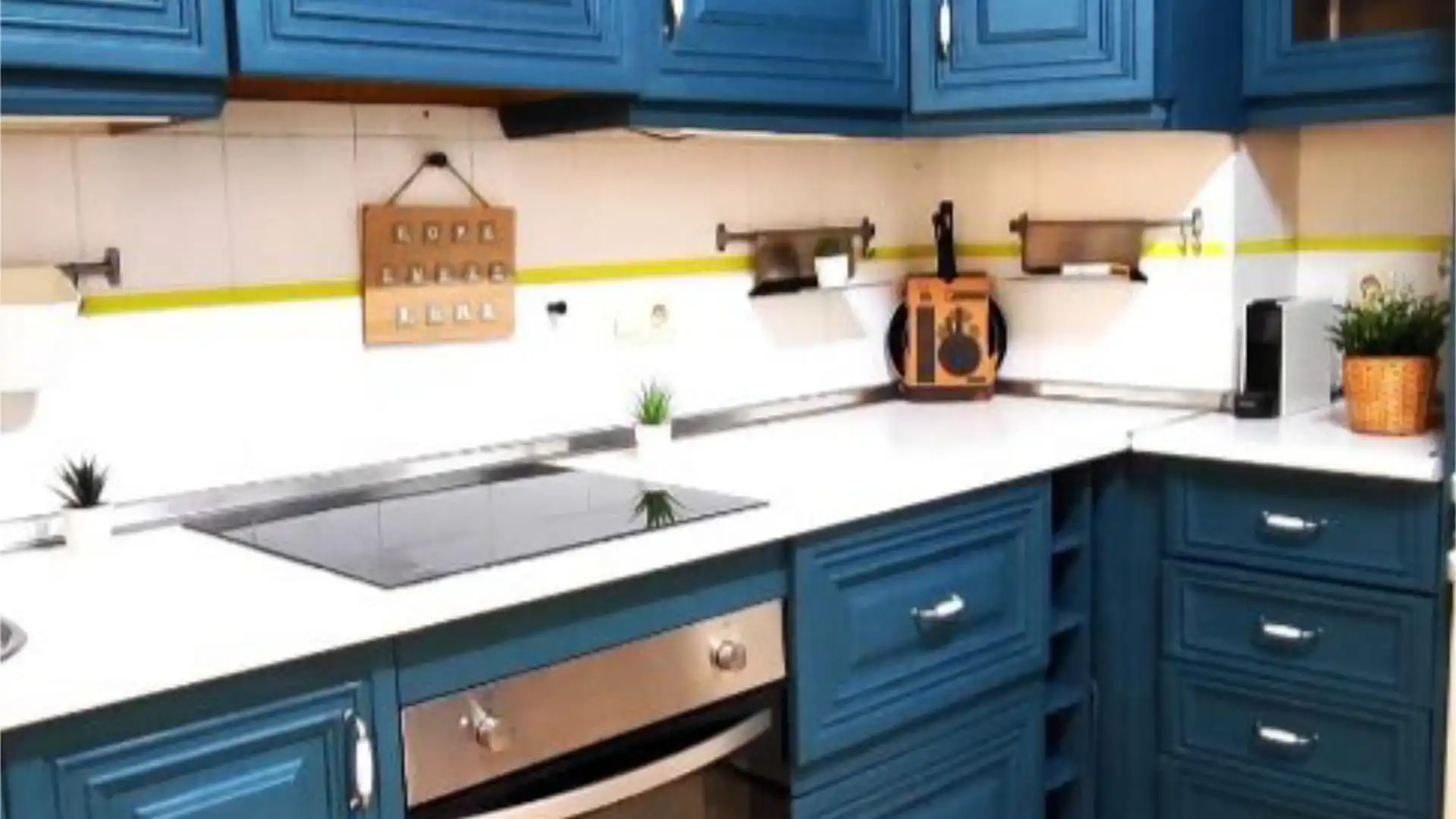 Piso en  Calle María Guerrero 16 - Foto 15