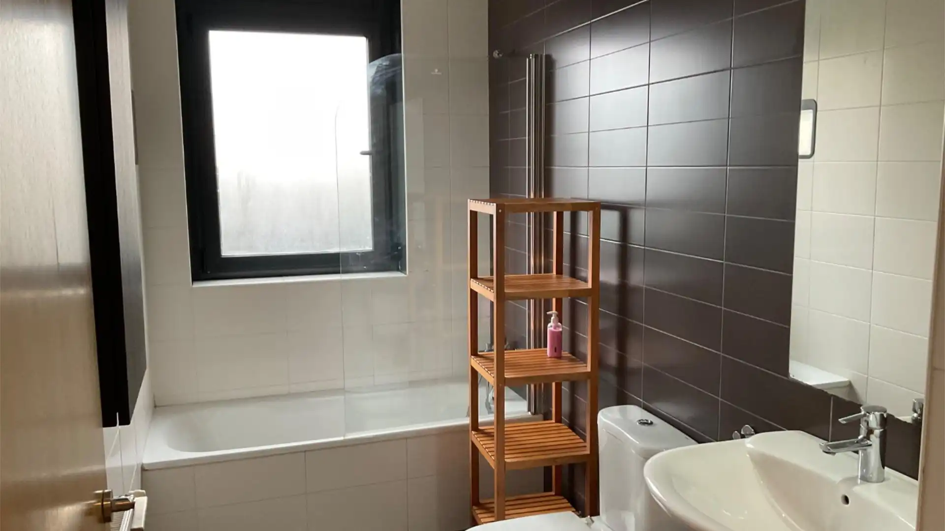 Piso en  Rúa Concepción Arenal 15 - Foto 5