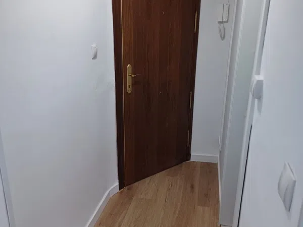 Piso en calle Avellana, 1