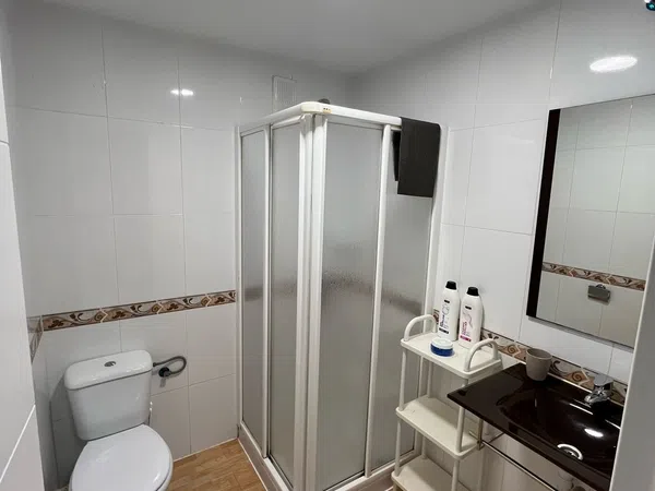 Estudio en Plaza playa paraíso, 1, Aguadulce sur - Foto 10