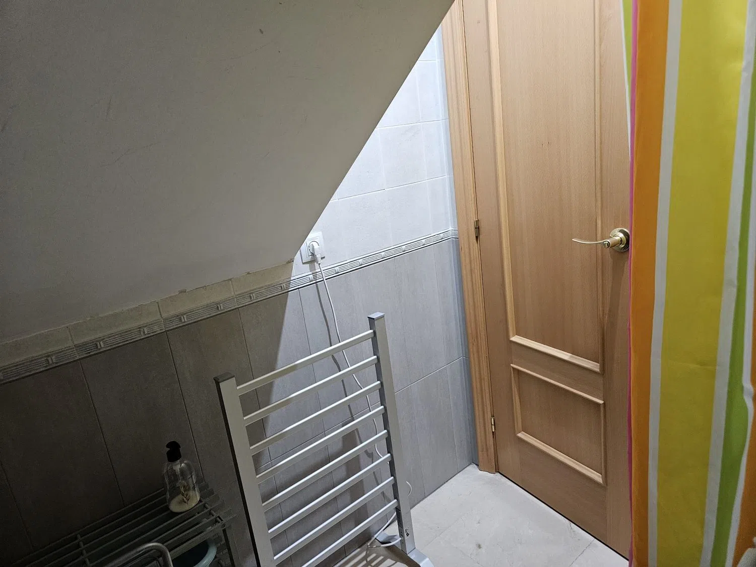 Estudio en puerta de Córdoba, 7 - Foto 25