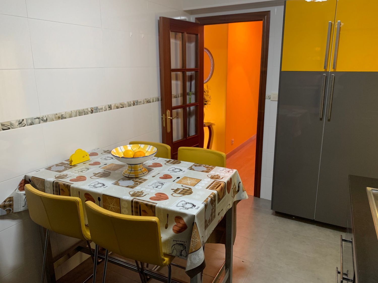 Piso en Calle Carlos III, 18, Esteiro, Esteiro - Foto 17